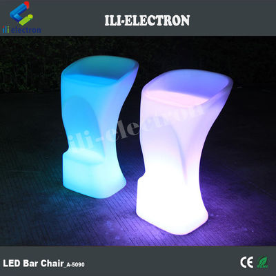 RGB kolorowe nowoczesne barki LED
