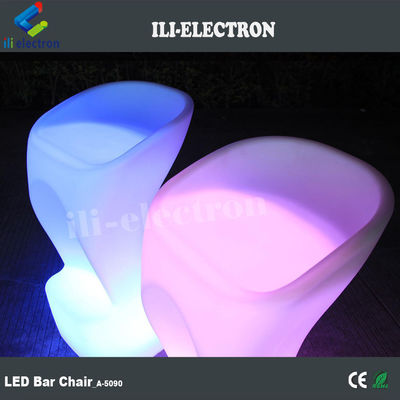 RGB kolorowe nowoczesne barki LED