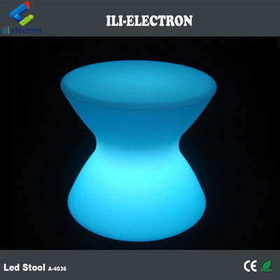 Gorąca sprzedaż plastikowe oświetlenie Led bar stolik