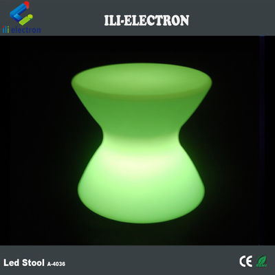 Gorąca sprzedaż plastikowe oświetlenie Led bar stolik