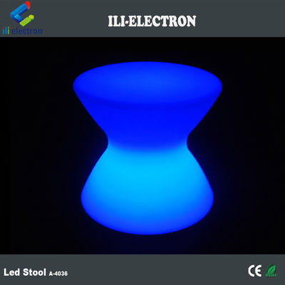 Gorąca sprzedaż plastikowe oświetlenie Led bar stolik