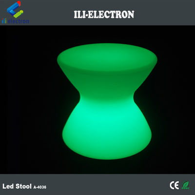 Gorąca sprzedaż plastikowe oświetlenie Led bar stolik