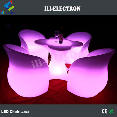 podładowany fotel LED/bar bar kluby nocne ktv stolik użytkowy