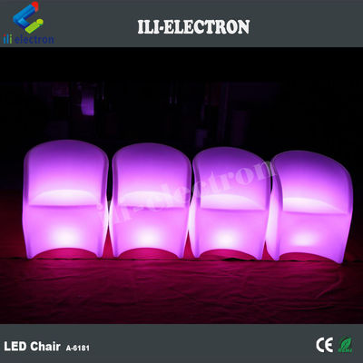 podładowany fotel LED/bar bar kluby nocne ktv stolik użytkowy