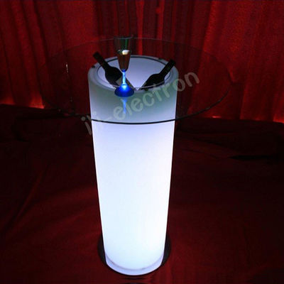Oświetlenie na zewnątrz LED Led Ice Bucket Cruiser Table