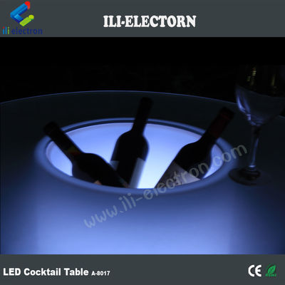 Oświetlenie na zewnątrz LED Led Ice Bucket Cruiser Table