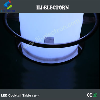Oświetlenie na zewnątrz LED Led Ice Bucket Cruiser Table