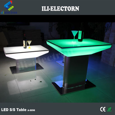 Stół kawowy LED party