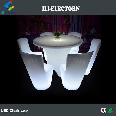 elektroniczny pokerowy stół LED meble do barów świecący stół meble LED stół