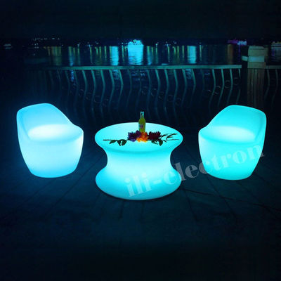 Led meble, Led meble do salonu, Led stolik do salonu