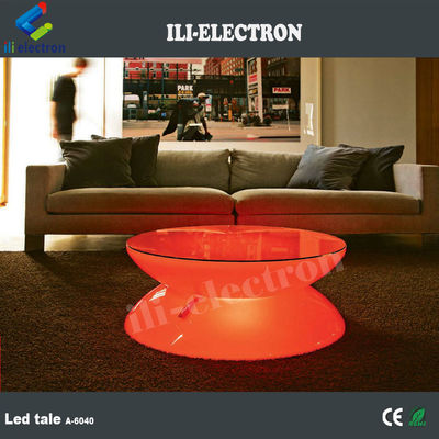 Światła LED Bar Okrągły stół