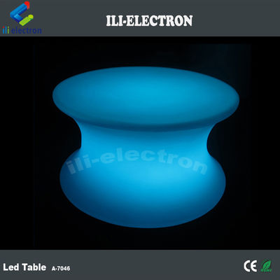 Wodaodporne lampy LED z kontrolą dotykową