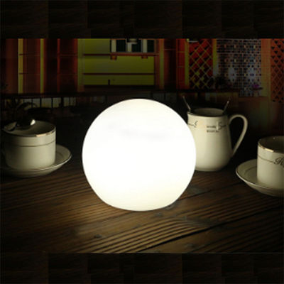 80cm LED-y do rozświetlania piłek, zdalne sterowanie na święta.