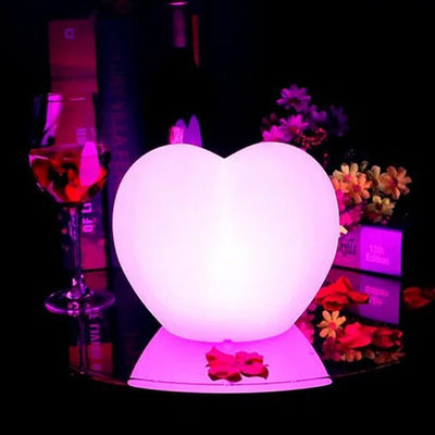 Dekoracje świąteczne Lampa LED w kształcie brzoskwinia
