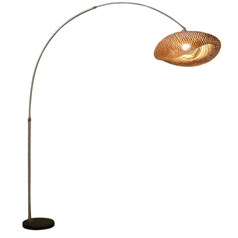 Najlepsza jakość Nowoczesna dekoracja metalowa stojąca lampa do czytania