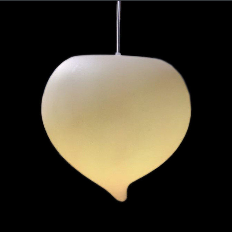 10~60 cm 16 kolorów zmieniający led drop ball