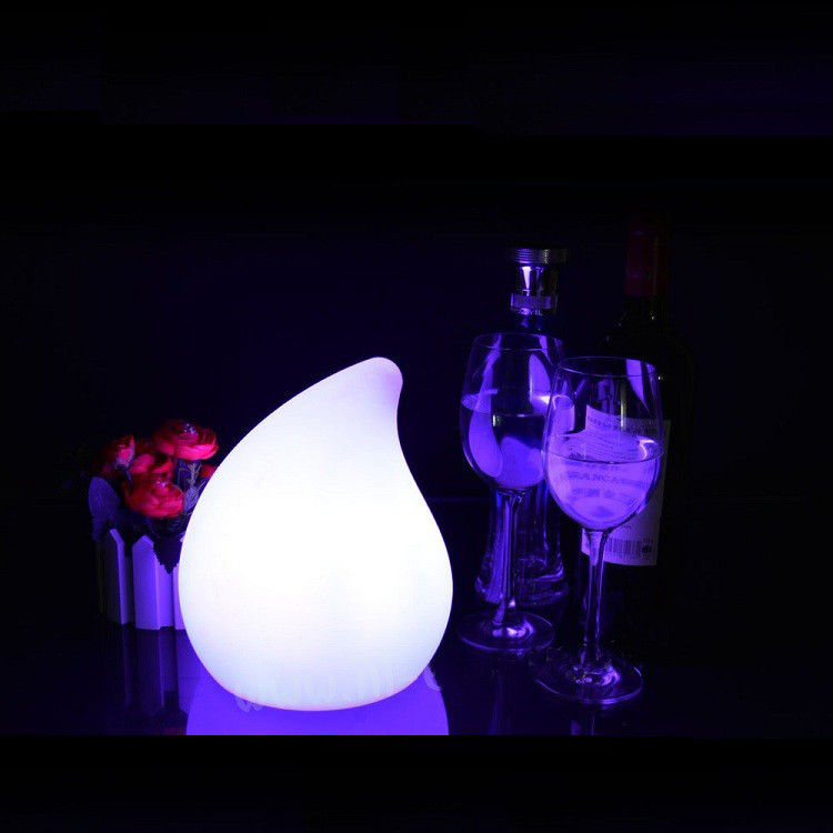 Dekoracja imprezy wielokolorowe lampy brzoskwiniowe plastikowe