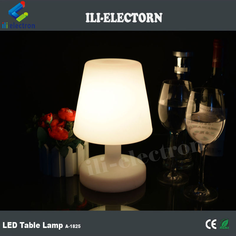 Fabryka tanio cena pełno-kolorowa wielo-kolorowa lampa stołowa